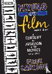 Carlson, Mark - Flying on Film