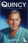 Rosin, James - Quincy M.E., the Television Series