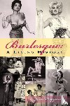 Briggman, Jane - Burlesque