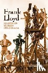 Slide, Anthony - Frank Lloyd