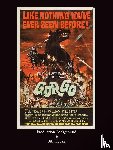 Cooke, Bill - Gorgo