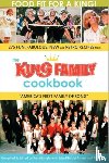Albright, Xan - The King Family Cookbook