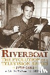 Kotar, S L - Riverboat