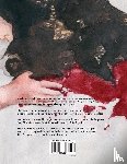 Botelho, Derek - The Argento Syndrome