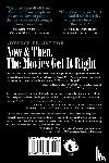 Stannard, Neal - Now and Then, the Movies Get It Right