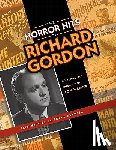 Weaver, Tom - The Horror Hits of Richard Gordon