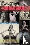 Briggeman, Jane - Burlesque