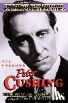 McGlasson, Michael G - The Unknown Peter Cushing