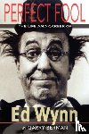 Berman, Garry - Perfect Fool
