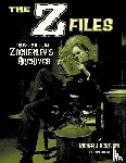 Scrivani, Richard - The Z Files