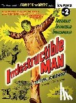 Weaver, Tom - Indestructible Man (Hardback)