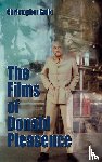 Gullo, Christopher - The Films of Donald Pleasence (Hardbck)
