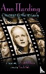 O'Brien, Scott - Ann Harding - Cinema's Gallant Lady (hardback)