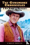 Greenland, David R - The Gunsmoke Chronicles