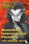Smith, Gary A - American International Pictures