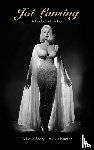 Hunter, Alexis - JOI LANSING - A BODY TO DIE FOR - A Love Story (hardback)