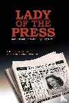 Groebe, Larry - Lady of the Press