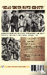 Greenland, David R - Rawhide - A History of Television's Longest Cattle Drive (hardback)