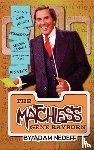 Nedeff, Adam - The Matchless Gene Rayburn (Hardback)