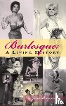 Briggeman, Jane - Burlesque