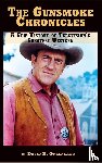 Greenland, David R - The Gunsmoke Chronicles