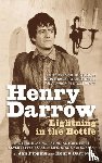 Pippins, Jan, Delgado, Henry Darrow - Henry Darrow