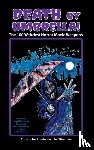 Lombardo, Christopher, Kirschner, Jeff - Death by Umbrella! the 100 Weirdest Horror Movie Weapons (Hardback)