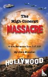 Prendes, Jose - The High-Concept Massacre