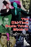 Simons, Mel - The Old-Time Radio Trivia Book IV