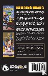 Silvester, William - Building Magic - Disney's Overseas Theme Parks (hardback)