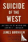Burnham, James - Suicide of the West