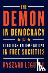 Legutko, Ryszard - The Demon in Democracy