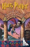 Rowling, J. K. - Harry Potter and the Sorcerer's Stone