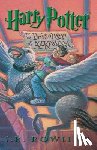 Rowling, J. K. - Harry Potter and the Prisoner of Azkaban