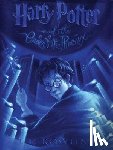 Rowling, J. K. - Harry Potter and the Order of the Phoenix