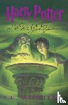 Rowling, J. K. - HARRY POTTER & THE HALF-BLOOD