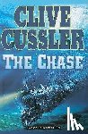 Cussler, Clive - Cussler, C: Chase