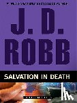 Robb, J. D. - Salvation in Death