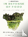Pollan, Michael - In Defense of Food: An Eater's Manifesto
