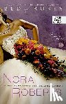 Roberts, Nora - BED OF ROSES -LP