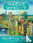 Binchy, Maeve - Heart and Soul