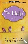 Stockett, Kathryn - HELP -LP