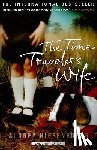 Niffenegger, Audrey - TIME TRAVELERS WIFE -LP