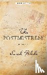 Blake, Sarah - The Postmistress