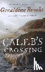 Brooks, Geraldine - Caleb's Crossing