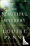 Penny, Louise - BEAUTIFUL MYST -LP