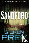Sandford, John - Silken Prey
