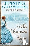 Chiaverini, Jennifer - Mrs. Lincolns Rival