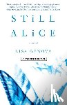 Genova, Lisa - Genova, L: Still Alice