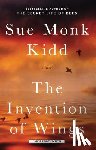 Kidd, Sue Monk - The Invention of Wings